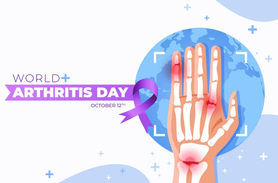 All About Arthritis and World Arthritis Day 2023 Medium