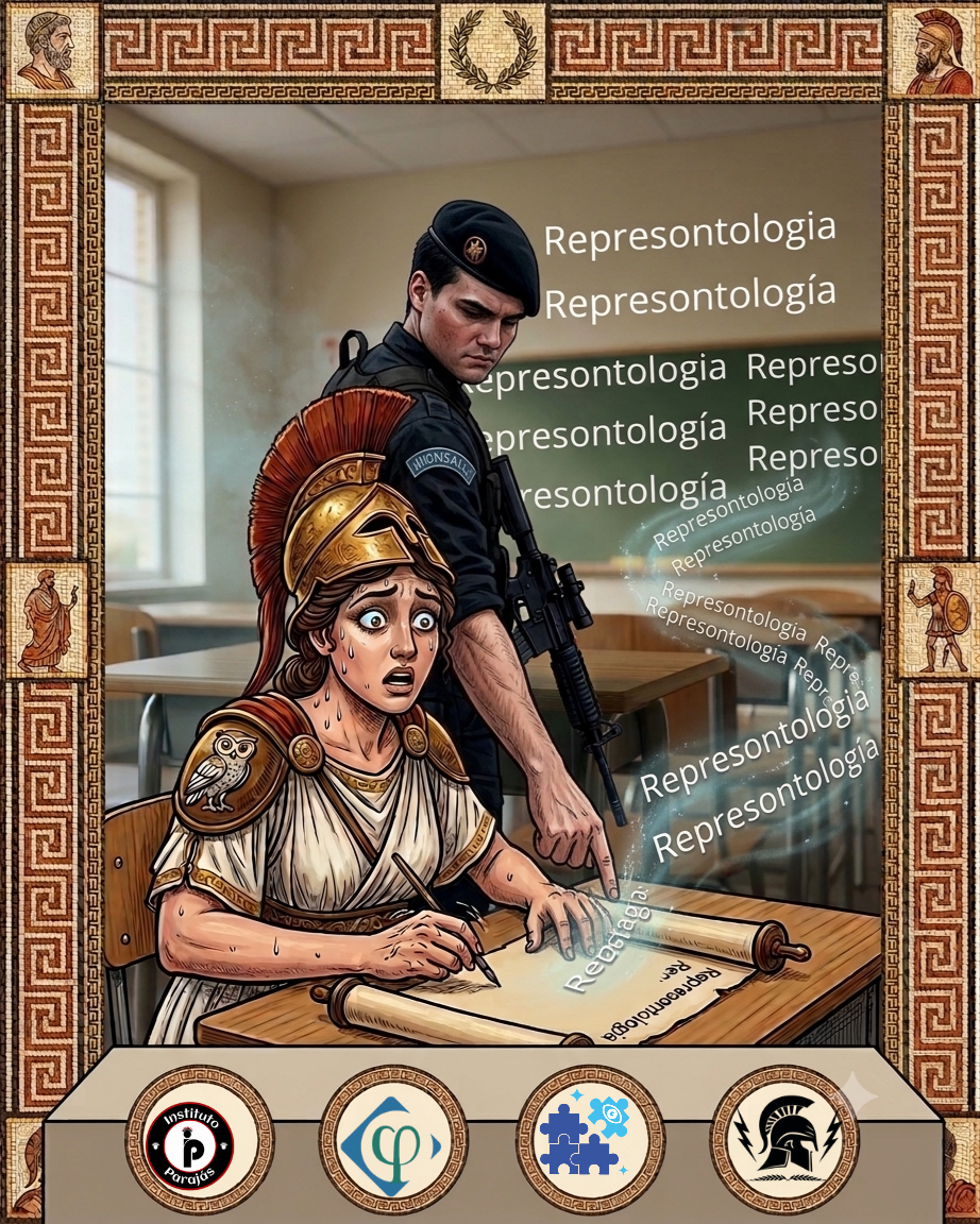 Represontologia nos diferentes países: como seria (ou será)?