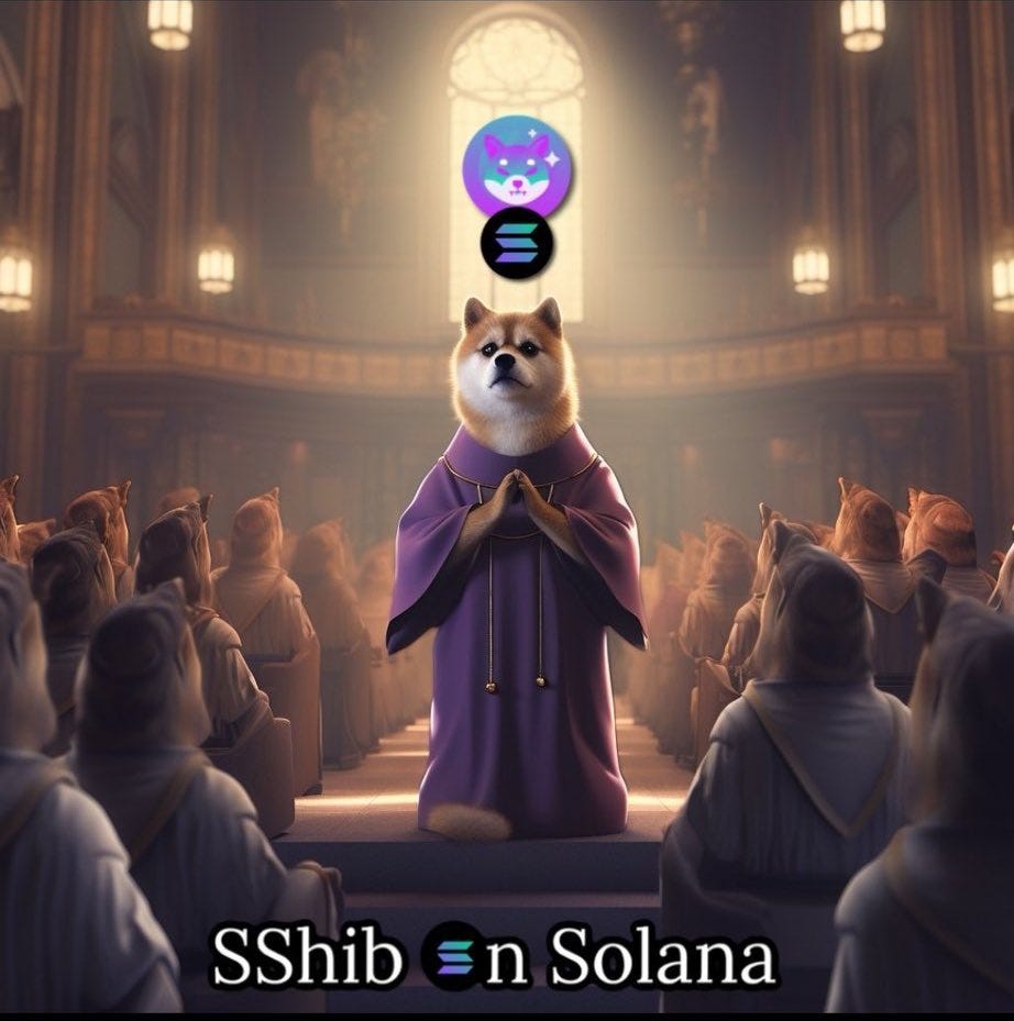 Unleashing the Enchanting World of Shiba Inu: A Comprehensive Guide for Art Enthusiasts