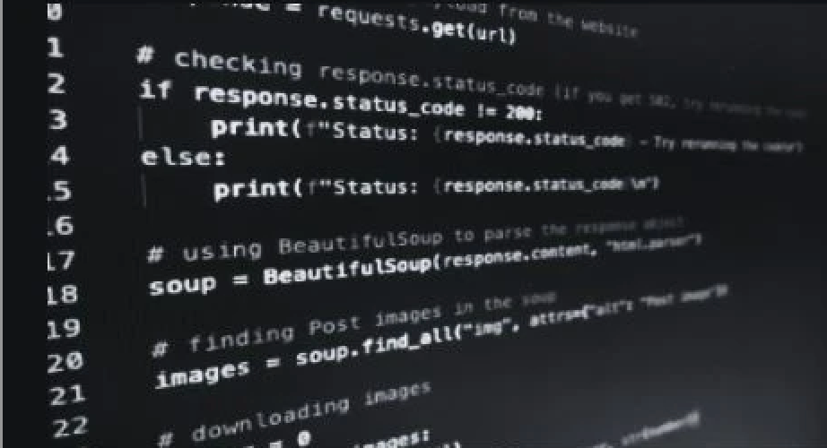 Apprendre les bases de la programmation en Python | by Beauvoir ...