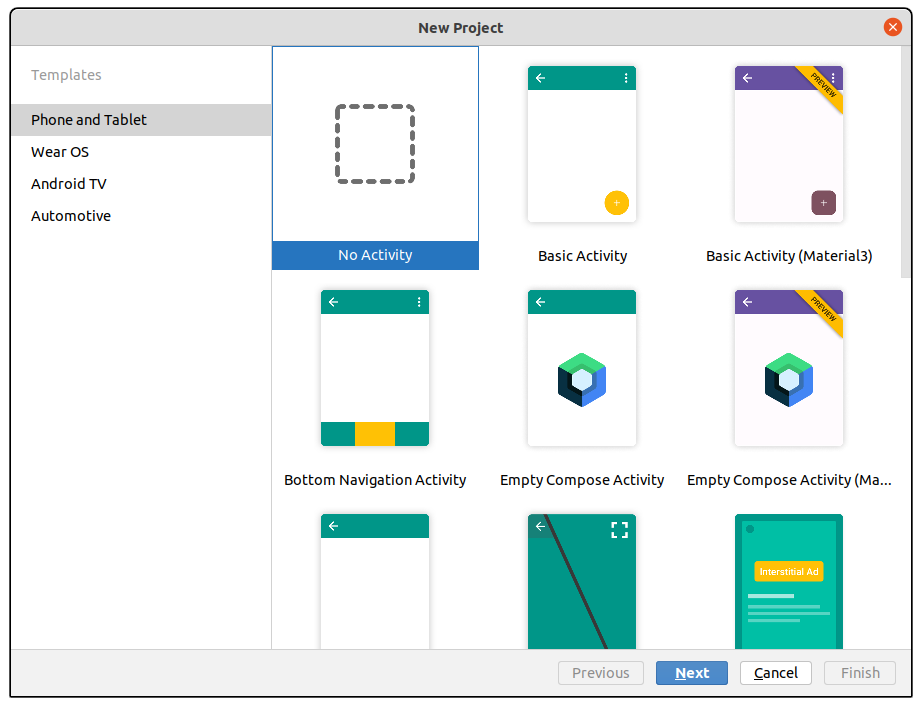 Android AIDL Example with Server App and Client App by GS Nayma Medium