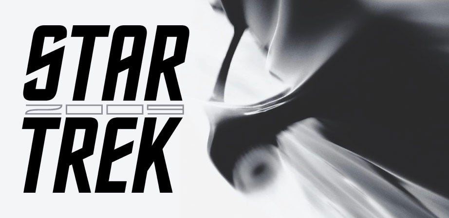 MOVIE REVIEW: Star Trek (2009)