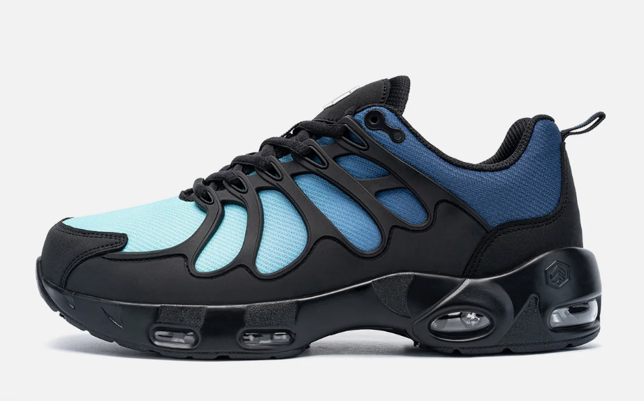 non slip mens work shoes