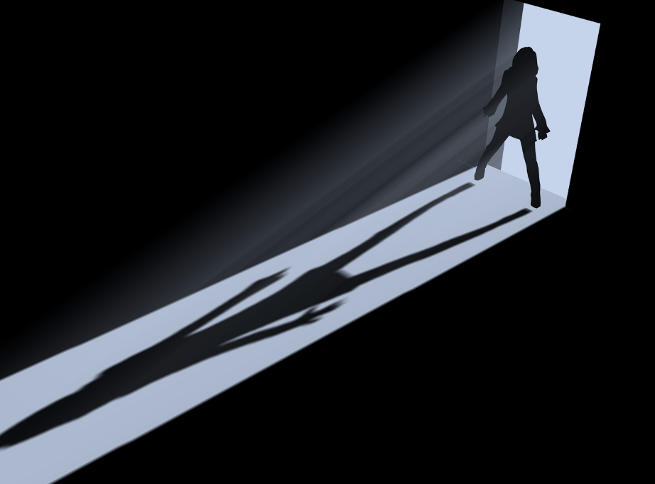 Recognition Lag: Why Life Changes Faster Than Identity?