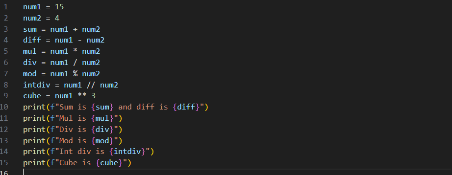 Python Learning Day-3. Variable In Python : Variable are… | by Dinesh ...