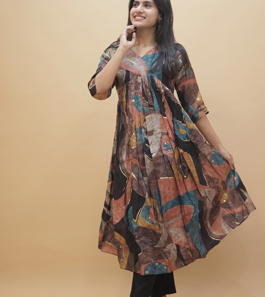 Why the Aliya Cut is the Most Flattering Silhouette for Every Body Type