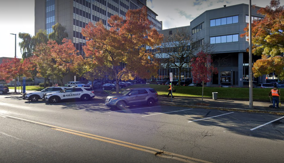 How to send books at Inmates to Pierce County Jail, Washington