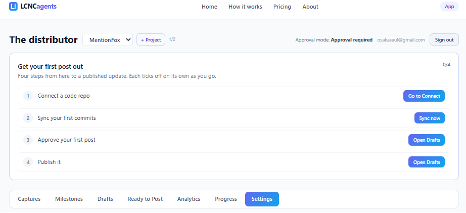 The streaming changelog that costs less than a changelog