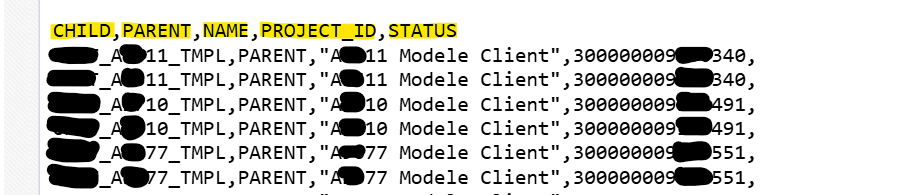 The Case of the Shifting CSV Columns: Why Your BI Publisher Report Output Doesn’t Match Your Query