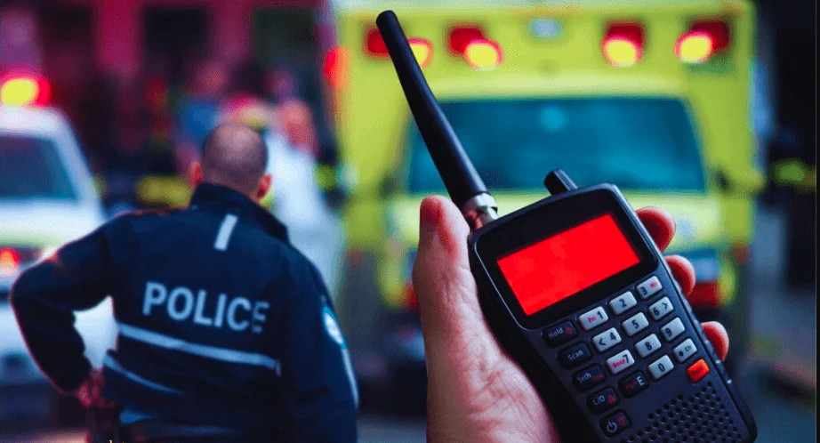 Unlocking the Benefits of Using a Topeka Police Scanner | by