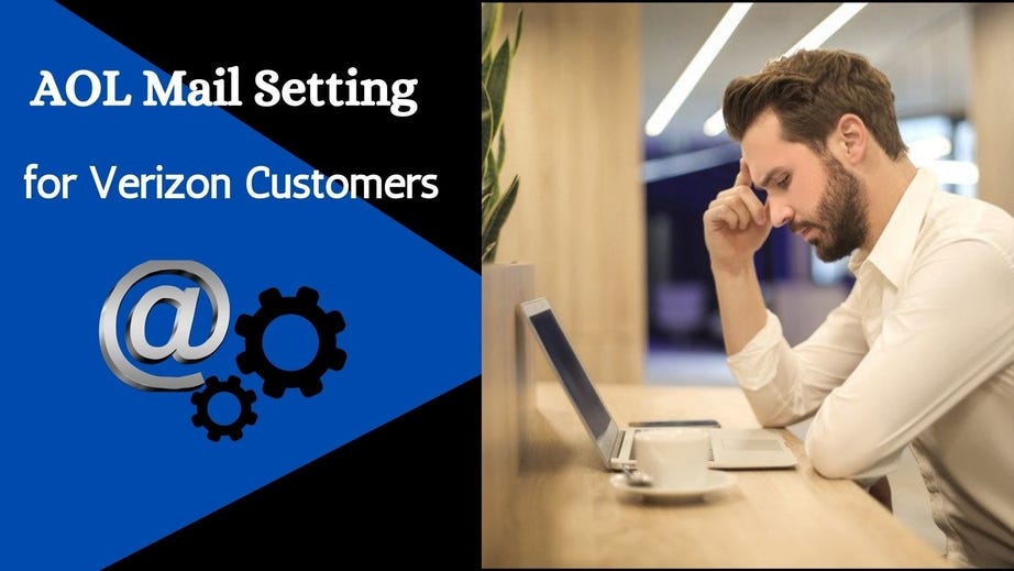 [Fix] AOL Mail Verizon Customer Login Problems AOL Mail Error Medium