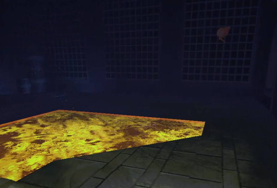 Surviving Monsters In R.E.P.O.