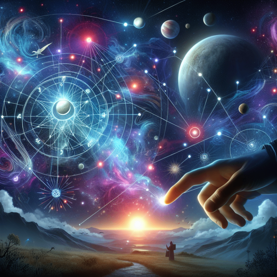 Navigating the Transition: Dasha Sandhi Astrology Guide