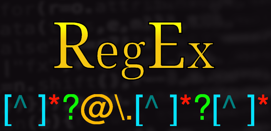 Mastering the Art of RegEx: A Friendly Guide To Understand the Language ...