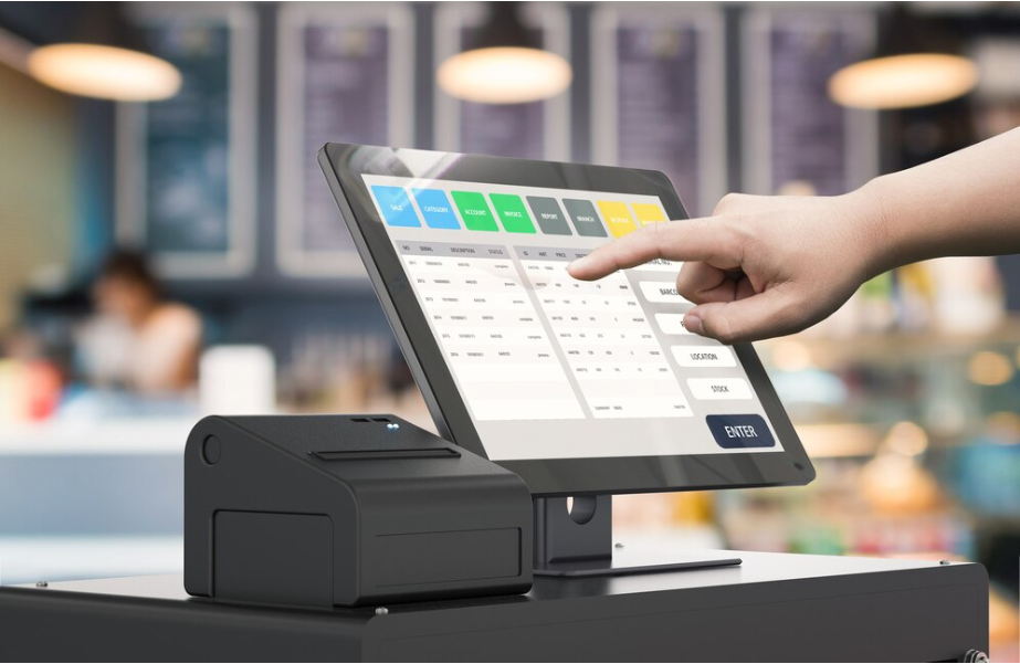 What are the Most Common POS Systems for Retailers? | by Ordorite Software  | Nov, 2023 | Medium