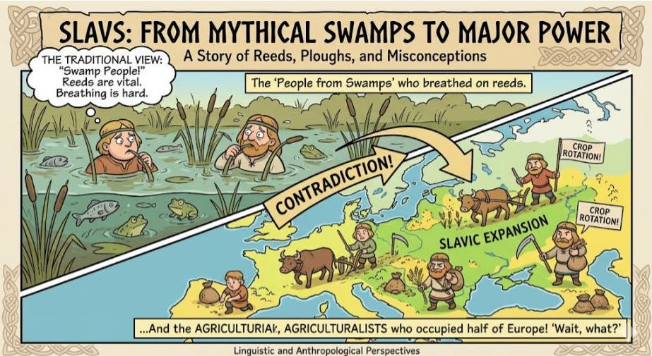 The Antifragile Tongue: Why Sanskrit and Slavic are High-Definition Code (And Why English is Just a…