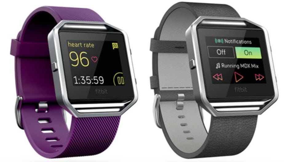 Fitbit Sense Smart Watch - discontinued