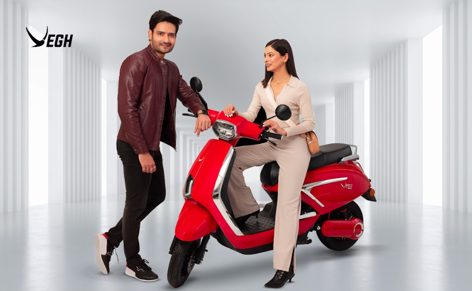 Why Electric Scooter Doesn't Need License: Rules Decoded