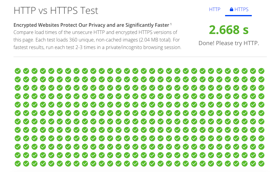 http 1.0 vs 1.1