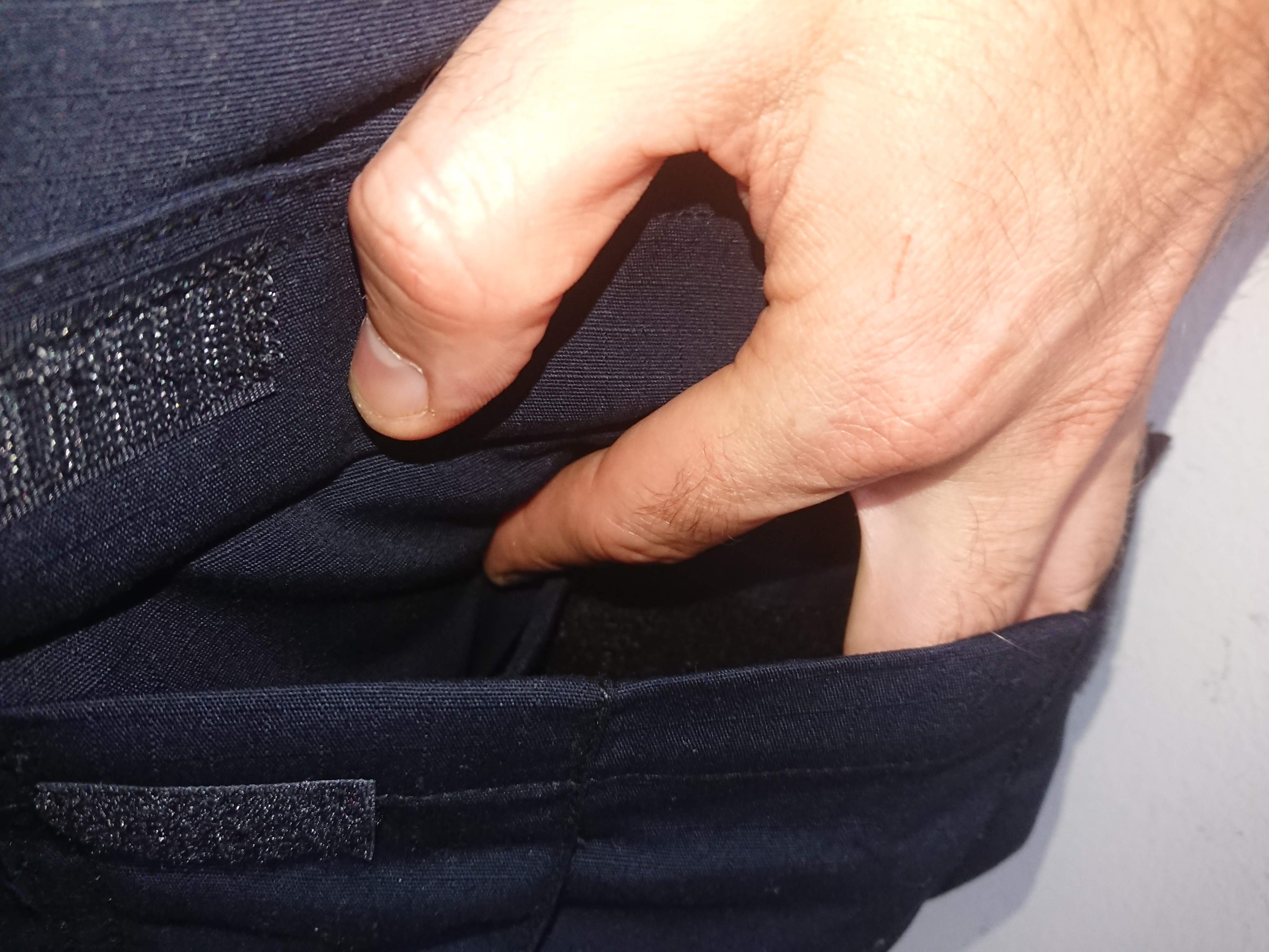 5.11 Tactical TDU hlače. Definitivno su hlače odjevni predmet u… | by Matt  Marenic | Blog: mattmarenic.com