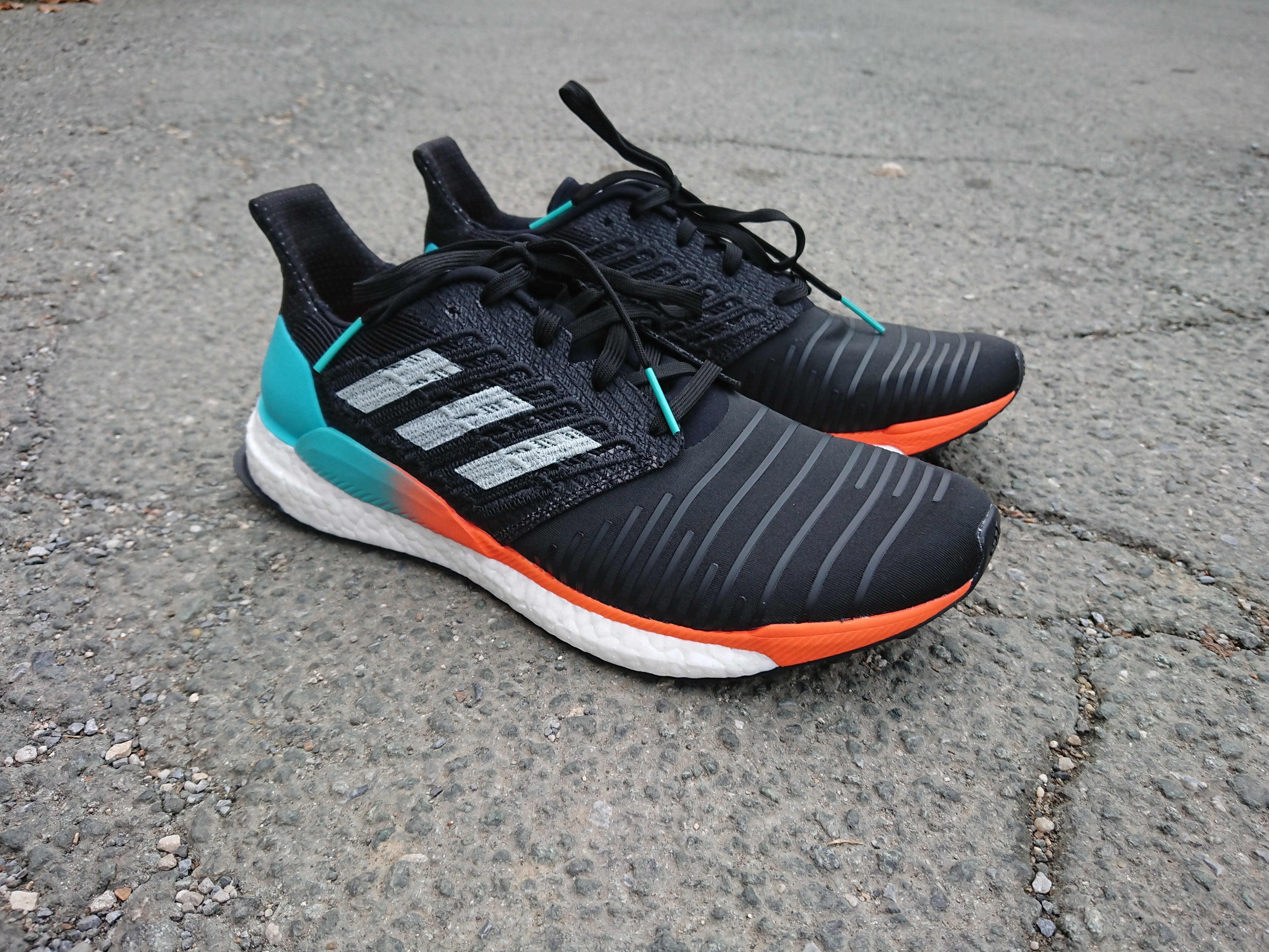 adidas Solar BOOST. Raketna tehnologija na našim nogama | by Matt Marenic |  Blog: mattmarenic.com