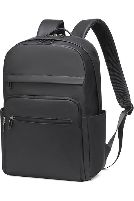 bluboon canvas vintage backpack leather casual bookbag men rucksack Bluboon Canvas Vintage Backpack Leather Casual Bookbag Men Grey Q2 B11 for  sale online
