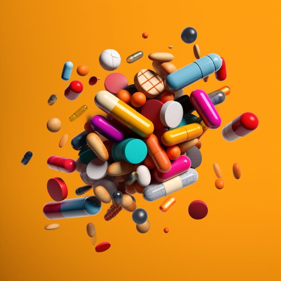 The Rise of the ADHD Stack Bridging Supplements and Wearable