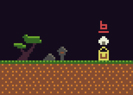 Writing a platformer for the TIC-80 fantasy console | by Bruno