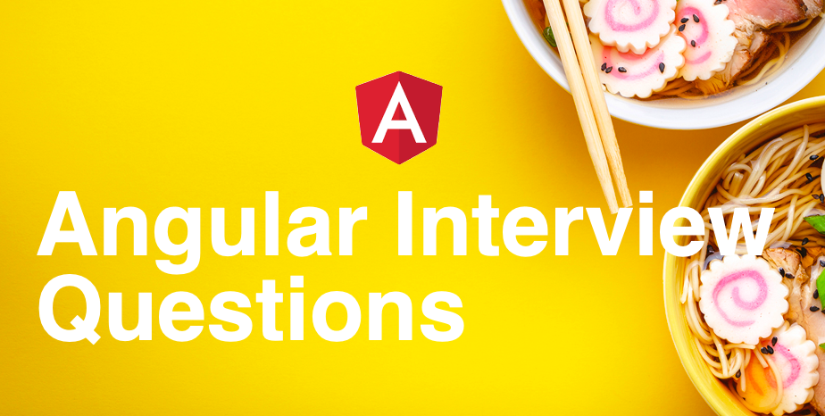 Angular interview Questions?. What is interpolation binding? | by ...