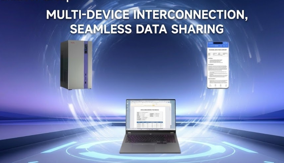 Edge Computing in Harsh Environments: Choosing Rugged Computing Solutions Over Consumer-Grade…
