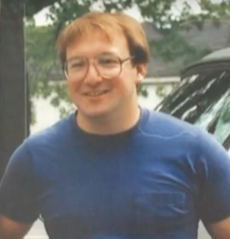 The Disappearance of James Dale Yarbrough Medium