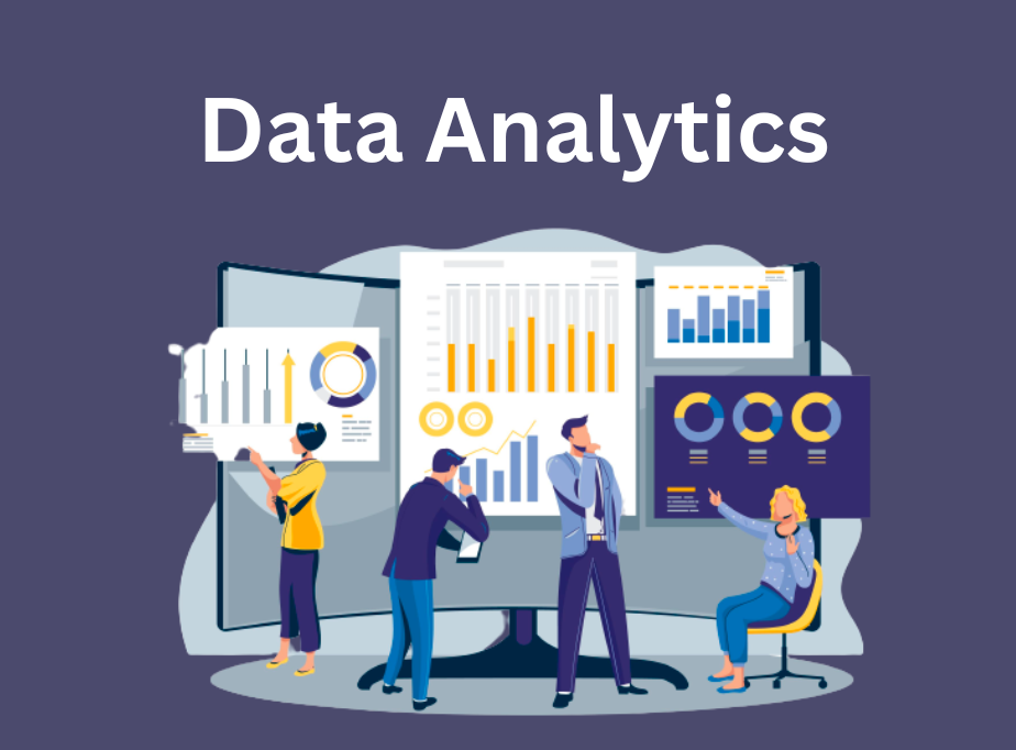 Charting Success: Mastering Data Analytics Techniques  by Umar khan 
