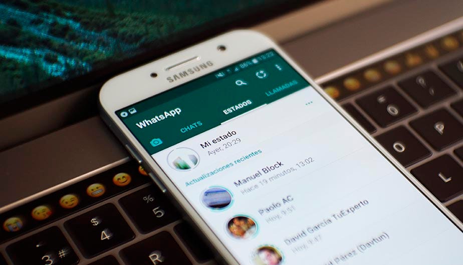 ¿Es whatsapp una red social?. Por definición no, pero ahora lo podrá
