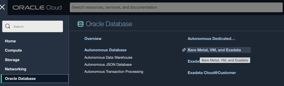 How to use your own encryption keys in Oracle DBCS | by Birzu Alexandru ...