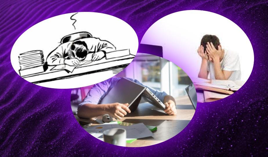 Why Can’t I Get Anything Done? Tips by and for People With Executive Functioning Disorder