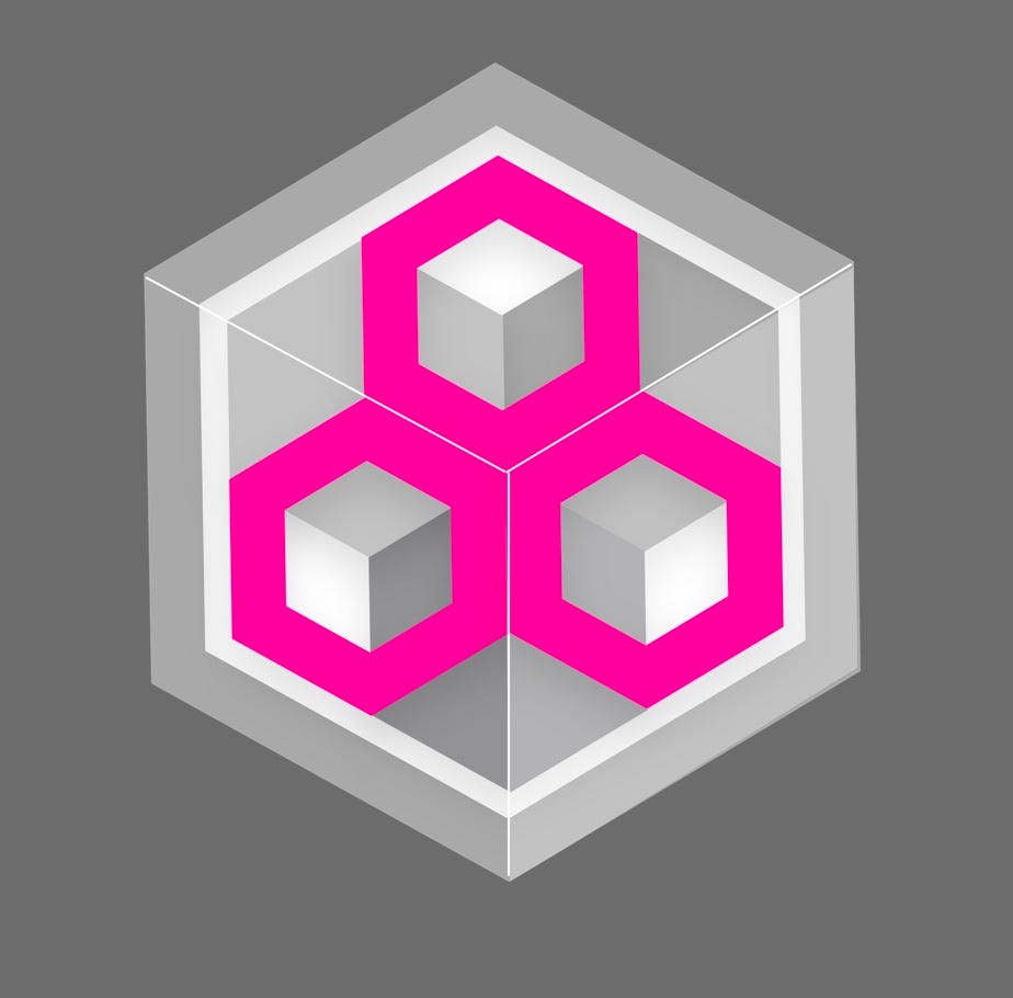 Design Pattern: Federated Client. Module Federation Design Patterns ...