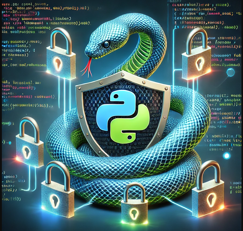 Secure Coding Practices in Python | by Paul Ammann | Medium