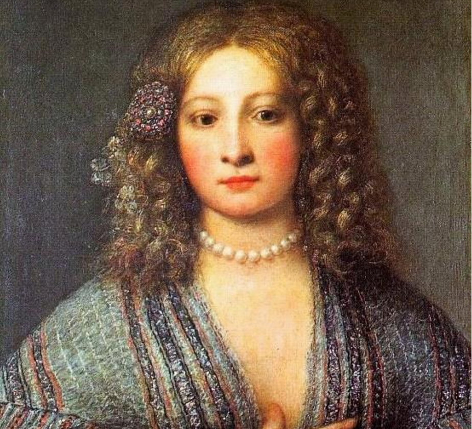 The Alluring Courtesans Lessons from History