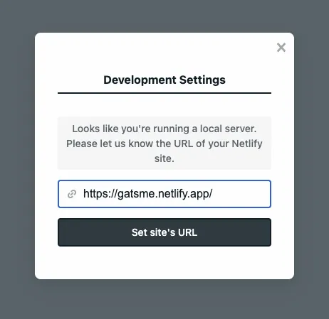 NetlifyAdminForm