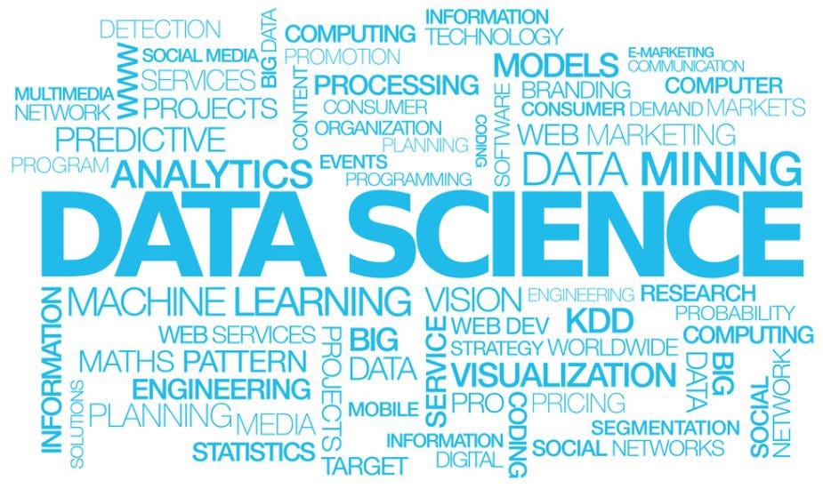 Data + Science