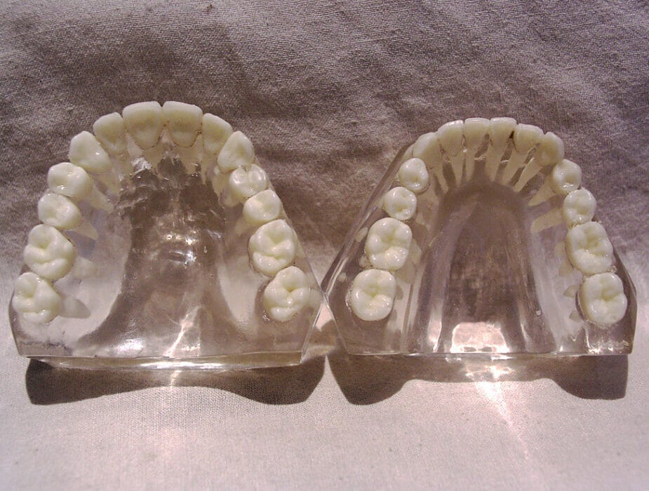 3D Printed Teeth A Modern Solution by Jun, 2023 Medium