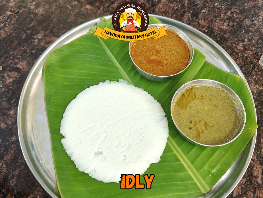 Navodaya Military Hotel: Bengaluru’s Sunday Tradition for Naati Style Food