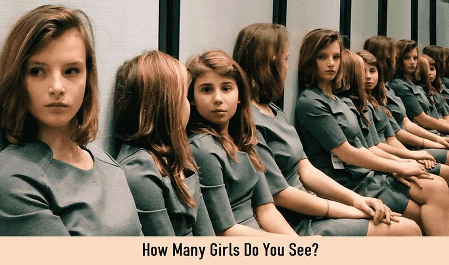 Exploring the Mind-Bending World of Optical Illusions: A Journey ...