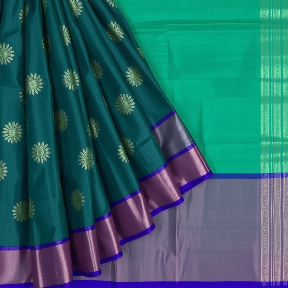 The Complete Guide of Wash Silk Saree at Home for Indian Women Who Love Their Sarees