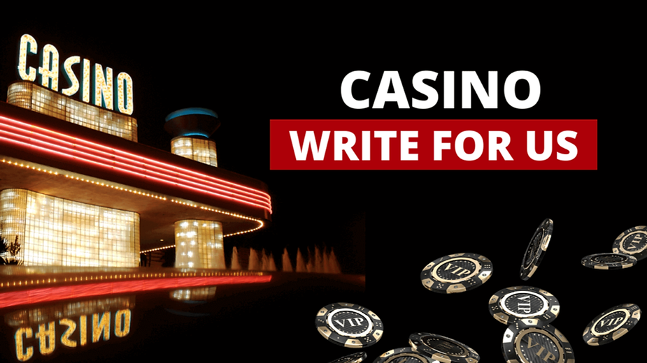 10 Reasons Your casino Is Not What It Should Be