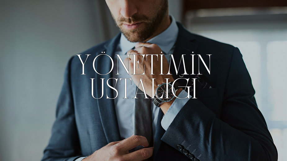 Yönetimin Ustalığı