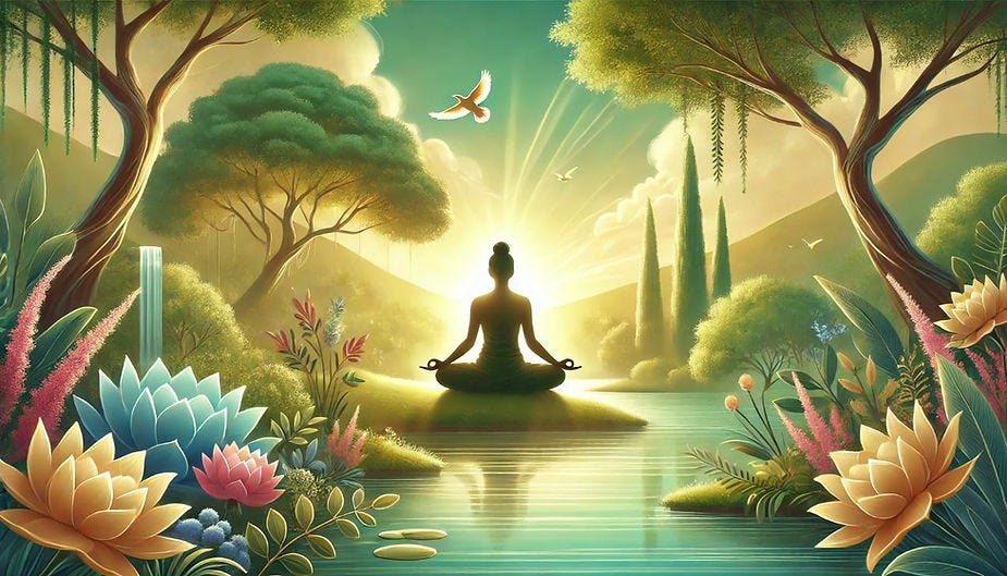 Meditation Is Worth It. “You should sit in meditation for 20… | by ...