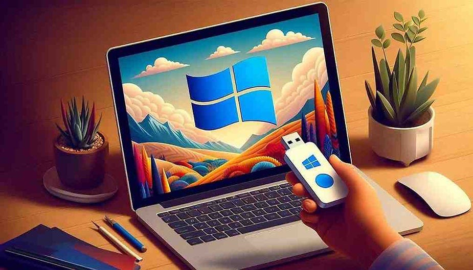 Guide to Windows Media Creation Tool Easy Installation Medium
