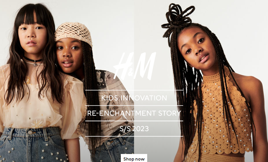 [ Verified ] 40 Off H&M Promo Code & Coupon May 2023 by Lopezfaedra