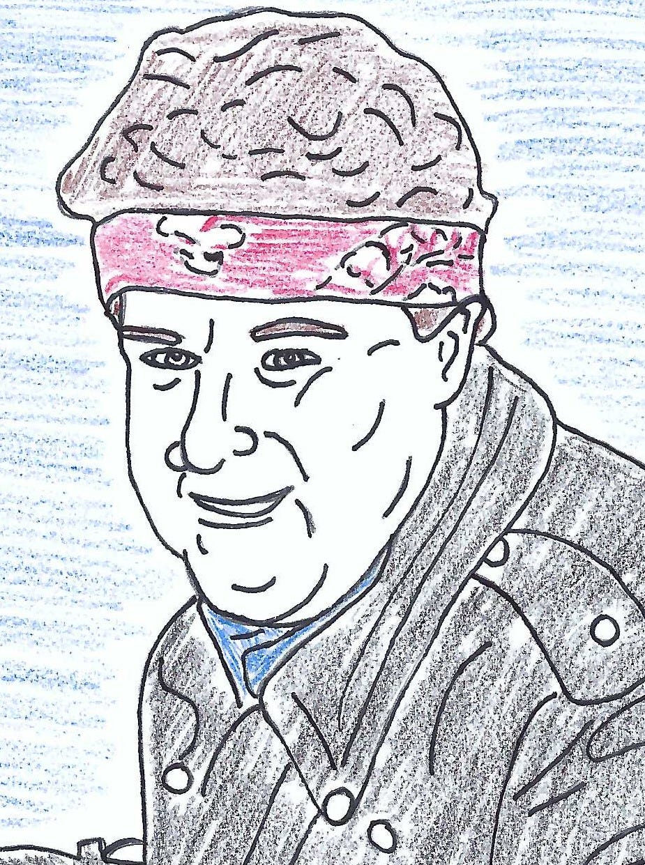 The Sexiest (Good)man Alive: Goodman in Roseanne Season 2 (1989–1990)